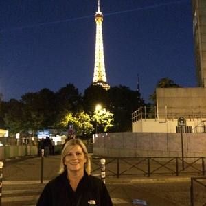 Meet your Posher, Tami